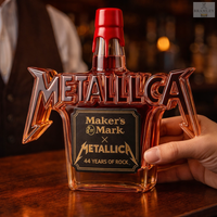 Maker's Mark